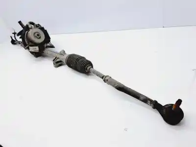 Peça sobressalente para automóvel em segunda mão caixa de direção por citroen celysée exclusive referências oem iam 6820000190  