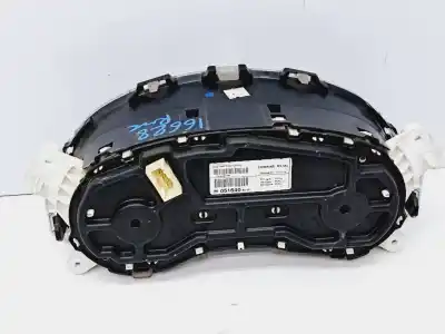 Peça sobressalente para automóvel em segunda mão quadrante por citroen celysée exclusive referências oem iam 9805164080  