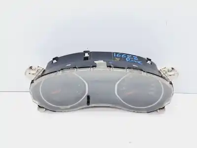 Peça sobressalente para automóvel em segunda mão quadrante por citroen celysée exclusive referências oem iam 9805164080