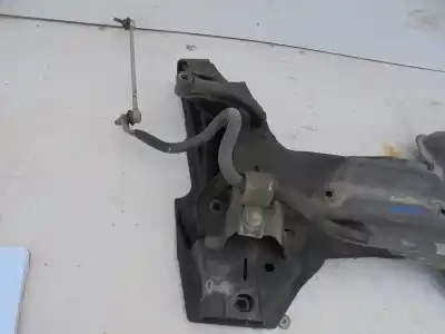 Second-hand car spare part front axle for citroen celysée exclusive oem iam references   