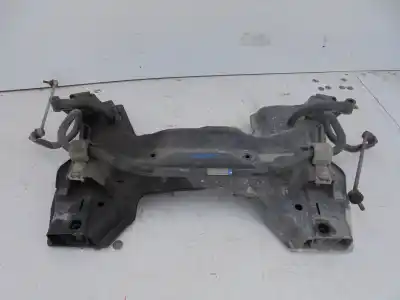 Peça sobressalente para automóvel em segunda mão charrió / suporte de eixo dianteiro por citroen celysée exclusive referências oem iam 