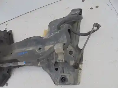 Second-hand car spare part front axle for citroen celysée exclusive oem iam references   