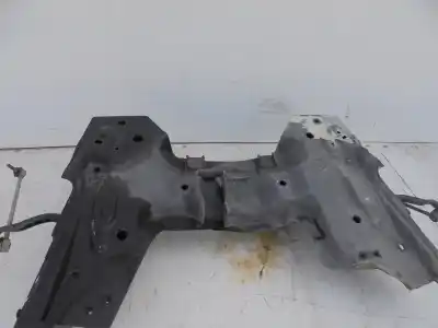 Second-hand car spare part front axle for citroen celysée exclusive oem iam references   