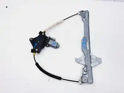 Peça sobressalente para automóvel em segunda mão elevador de vidros dianteiro direito por citroen celysée exclusive referências oem iam 9677416880