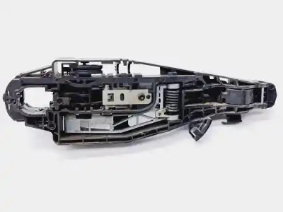 Pezzo di ricambio per auto di seconda mano maniglia esterna anteriore sinistra per citroen celysée exclusive riferimenti oem iam 9688834180  