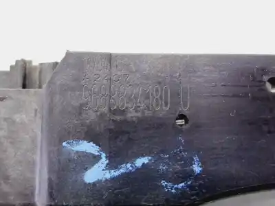 Pezzo di ricambio per auto di seconda mano maniglia esterna anteriore sinistra per citroen celysée exclusive riferimenti oem iam 9688834180  