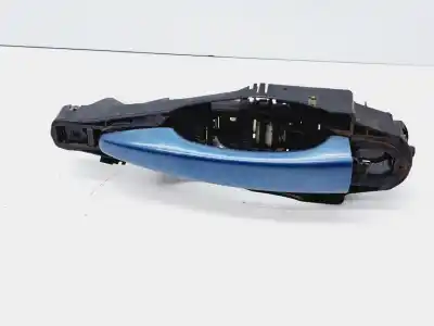 Peça sobressalente para automóvel em segunda mão puxador exterior dianteiro esquerdo por citroen celysée exclusive referências oem iam 9688834180