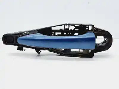 Pezzo di ricambio per auto di seconda mano maniglia esterna anteriore sinistra per citroen celysée exclusive riferimenti oem iam 9688834180  