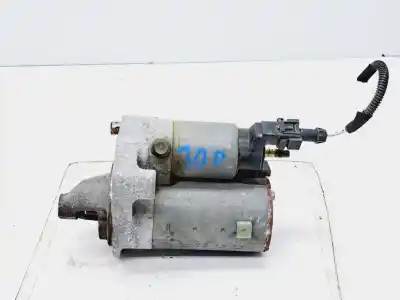 Peça sobressalente para automóvel em segunda mão motor de arranque por citroen celysée exclusive referências oem iam 9671530880