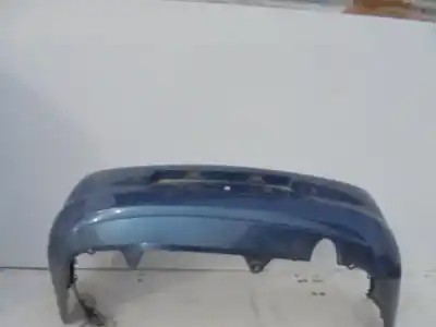 Peça sobressalente para automóvel em segunda mão para choques traseiro por citroen celysée exclusive referências oem iam 