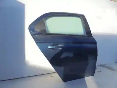 İkinci el araba yedek parçası arka sag kapi için citroen celysée exclusive oem iam referansları   