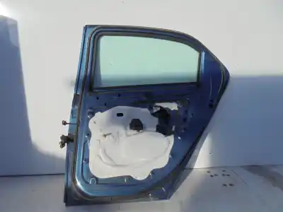 İkinci el araba yedek parçası arka sag kapi için citroen celysée exclusive oem iam referansları   