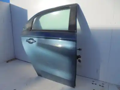 İkinci el araba yedek parçası arka sag kapi için citroen celysée exclusive oem iam referansları   