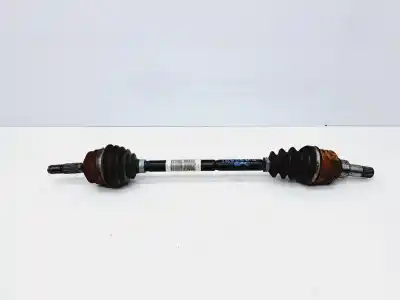 Pièce détachée automobile d'occasion TRANSMISSION AVANT GAUCHE pour CITROEN CELYSÉE  Références OEM IAM 9816308980  