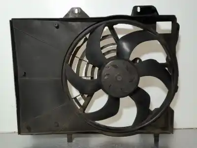 Pièce détachée automobile d'occasion VENTILATEUR pour CITROEN C3  Références OEM IAM 9682895680  