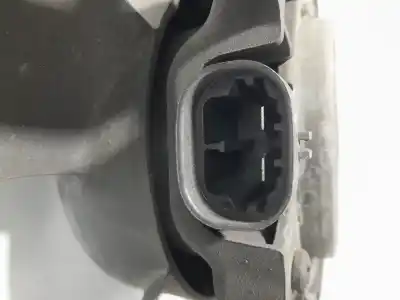 Second-hand car spare part radiator cooling fan for citroen c3 picasso 1.6 hdi fap oem iam references 9682895680  