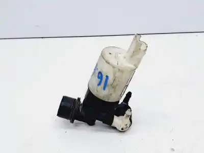 Автозапчасти б/у чистый насос за RENAULT SCENIC II (JM) K9K F7 ссылки OEM IAM 8200067015  