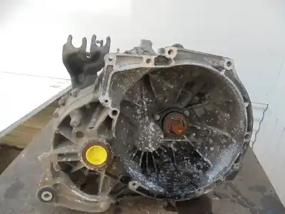 Автозапчасти б/у КОРОБКА ПЕРЕДАЧ за FORD FOCUS LIM. (CB8)  ссылки OEM IAM 3M5R 7002 YF  