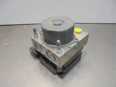 Peça sobressalente para automóvel em segunda mão abs por toyota auris (e18) toyota auris referências oem iam 4454002500  