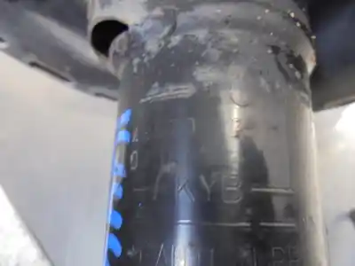 Peça sobressalente para automóvel em segunda mão amortecedor dianteiro esquerdo por toyota auris (e18) toyota auris referências oem iam 4852002870  