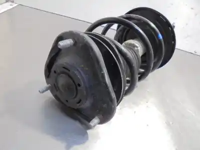 Peça sobressalente para automóvel em segunda mão amortecedor dianteiro esquerdo por toyota auris (e18) toyota auris referências oem iam 4852002870  