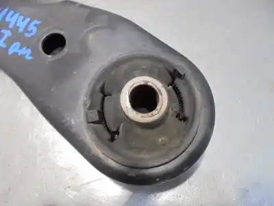 Peça sobressalente para automóvel em segunda mão braço de suspensão inferior esquerdo dianteiro por toyota auris (e18) toyota auris referências oem iam   