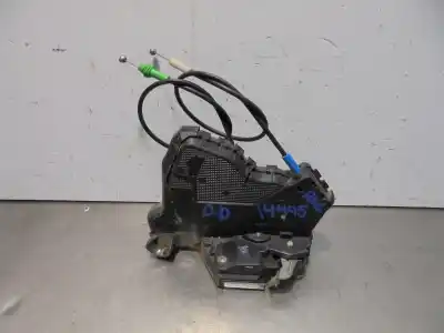 Second-hand car spare part  for TOYOTA AURIS (E18)  OEM IAM references   