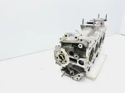 Peça sobressalente para automóvel em segunda mão cabeça / culatra por toyota auris (e18) toyota auris referências oem iam   