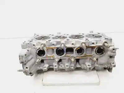 Peça sobressalente para automóvel em segunda mão cabeça / culatra por toyota auris (e18) toyota auris referências oem iam   