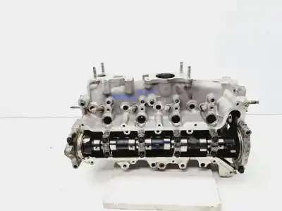 Peça sobressalente para automóvel em segunda mão cabeça / culatra por toyota auris (e18) toyota auris referências oem iam   