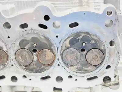 Peça sobressalente para automóvel em segunda mão cabeça / culatra por toyota auris (e18) toyota auris referências oem iam   