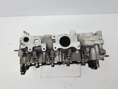 Peça sobressalente para automóvel em segunda mão cabeça / culatra por toyota auris (e18) toyota auris referências oem iam   