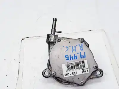 Peça sobressalente para automóvel em segunda mão depressor de travões / bomba de vácuo por toyota auris (e18) toyota auris referências oem iam 