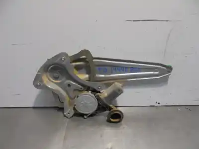 Peça sobressalente para automóvel em segunda mão elevador de vidros traseiro direito por toyota auris (e18) toyota auris referências oem iam 857200d120