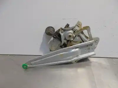 Second-hand car spare part rear left window regulator for toyota auris (e18) toyota auris oem iam references 857100d100  