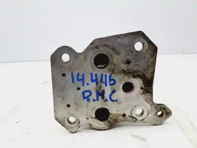 Peça sobressalente para automóvel em segunda mão radiador de óleo do motor por toyota auris (e18) toyota auris referências oem iam   