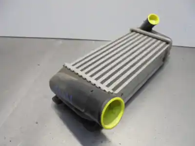 Peça sobressalente para automóvel em segunda mão intercooler por toyota auris (e18) toyota auris referências oem iam jd1271004210  