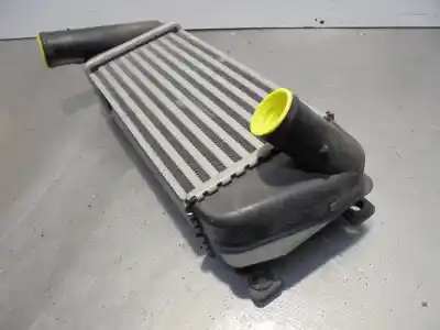 Peça sobressalente para automóvel em segunda mão intercooler por toyota auris (e18) toyota auris referências oem iam jd1271004210  