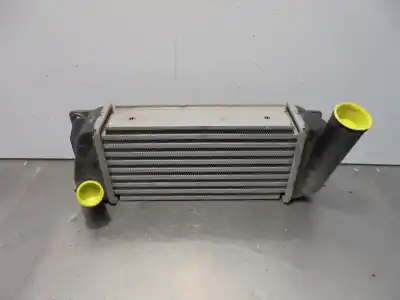 Peça sobressalente para automóvel em segunda mão intercooler por toyota auris (e18) toyota auris referências oem iam jd1271004210