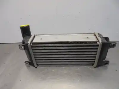 Peça sobressalente para automóvel em segunda mão intercooler por toyota auris (e18) toyota auris referências oem iam jd1271004210  