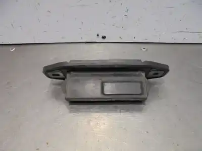 Peça sobressalente para automóvel em segunda mão puxador exterior de mala por toyota auris (e18) toyota auris referências oem iam 15c879