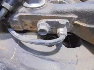 Second-hand car spare part front left knuckle for toyota auris (e18) toyota auris oem iam references   