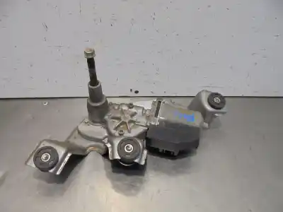 Peça sobressalente para automóvel em segunda mão motor do limpador traseiro por toyota auris (e18) toyota auris referências oem iam 8513002050