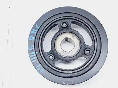 Peça sobressalente para automóvel em segunda mão polia do virabrequim por toyota auris (e18) toyota auris referências oem iam 