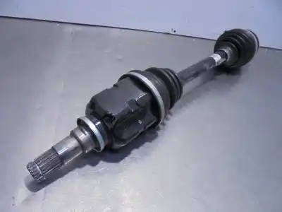 Second-hand car spare part front left transmission for toyota auris (e18) toyota auris oem iam references 4342002b50  