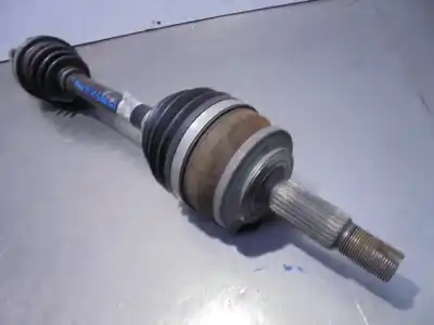 Second-hand car spare part front left transmission for toyota auris (e18) toyota auris oem iam references 4342002b50  