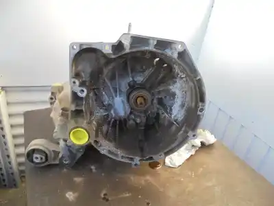 Автозапчастина б/у  для FORD FIESTA V (JH_, JD_)  Посилання на OEM IAM 2N1R7002 EB  