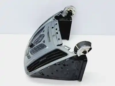 Автозапчастина б/у аудіо система / радіо cd для ford cmax 1.0 ecoboost посилання на oem iam bm5t18k811ba  