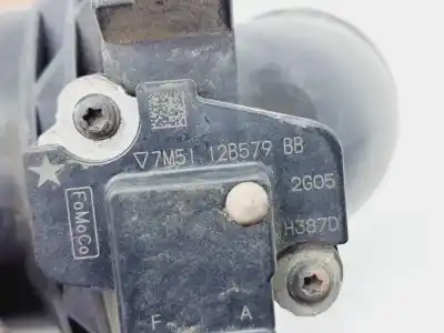 Автозапчасти б/у расходомер воздуха за ford cmax 1.0 ecoboost ссылки oem iam 7m5112b579bb  