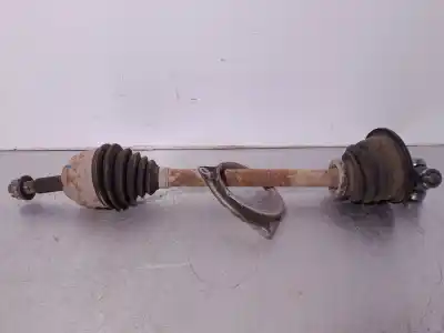 Second-hand car spare part FRONT LEFT TRANSMISSION for RENAULT KANGOO (F/KC0)  OEM IAM references   